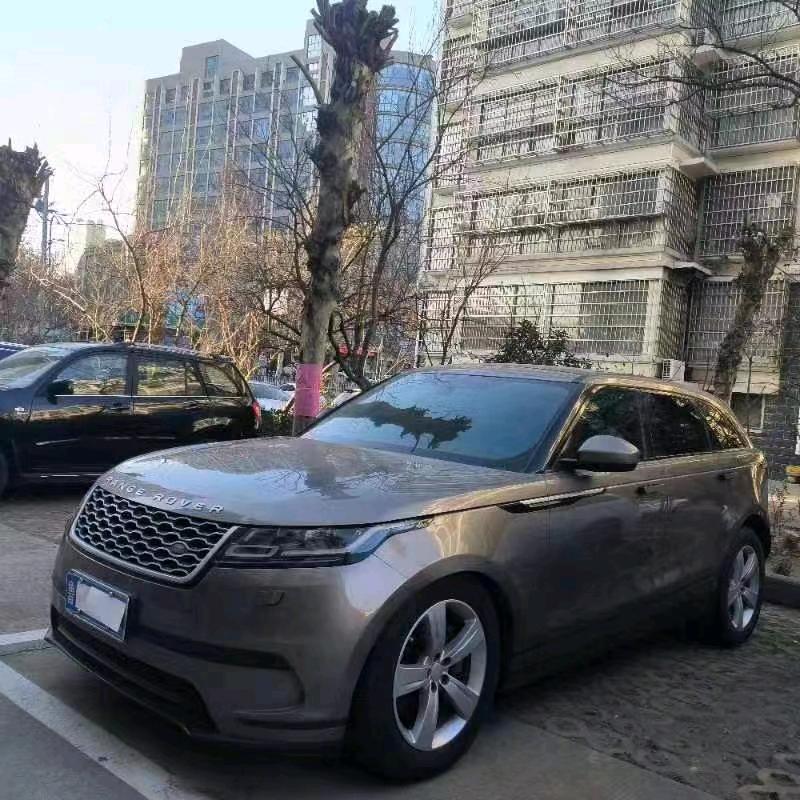 济宁18年路虎揽胜星脉3