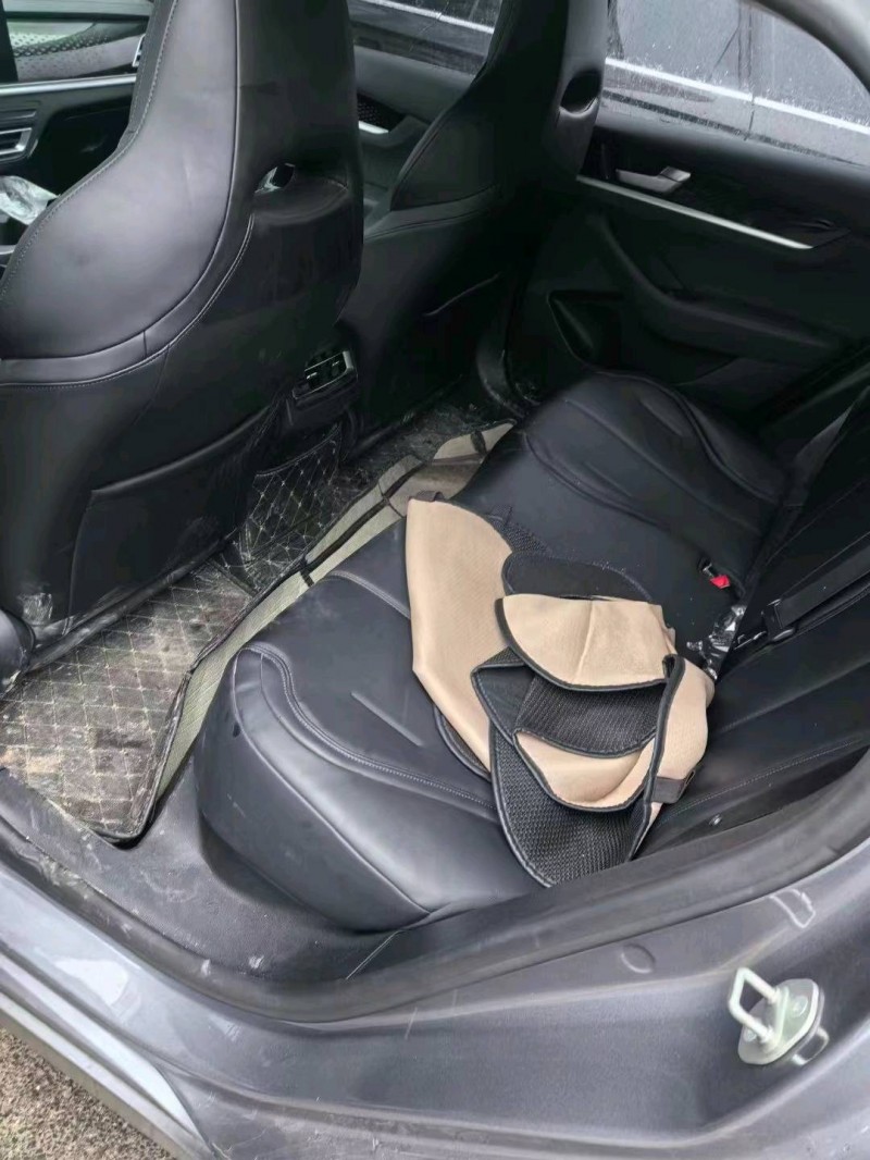 枣庄23年比亚迪秦5