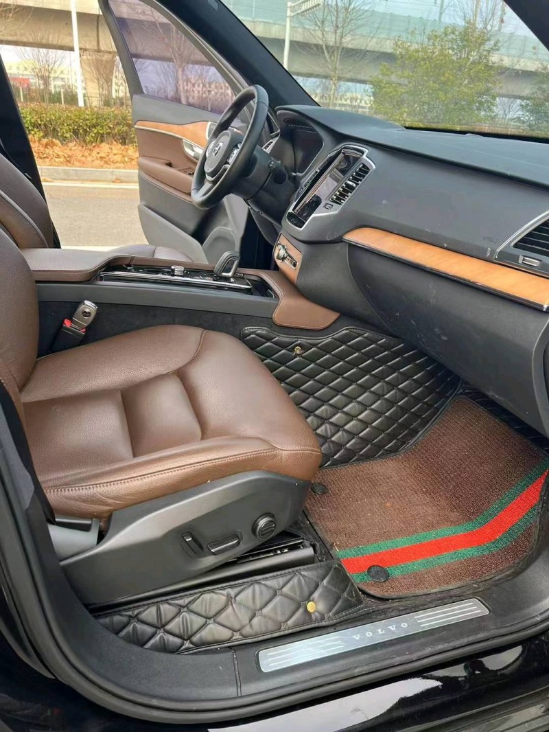 徐州21年沃尔沃XC905