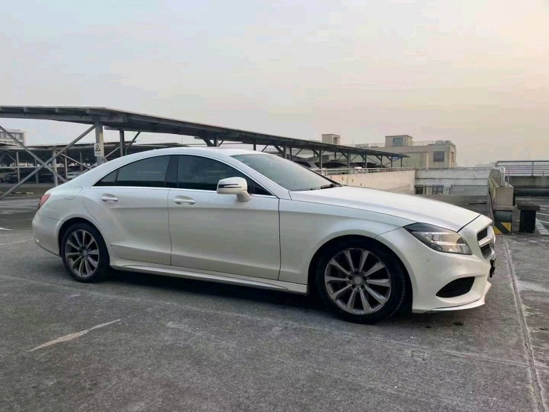 嘉兴15年奔驰CLS7