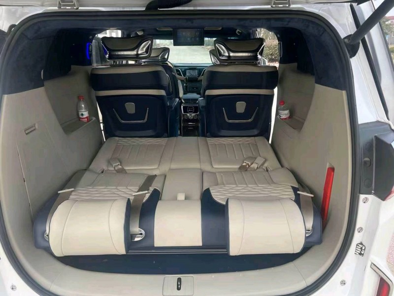 常州18年别克GL86