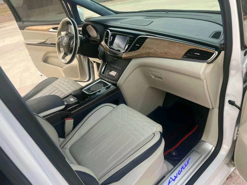 常州18年别克GL88