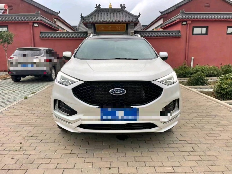 淄博20年福特锐界1