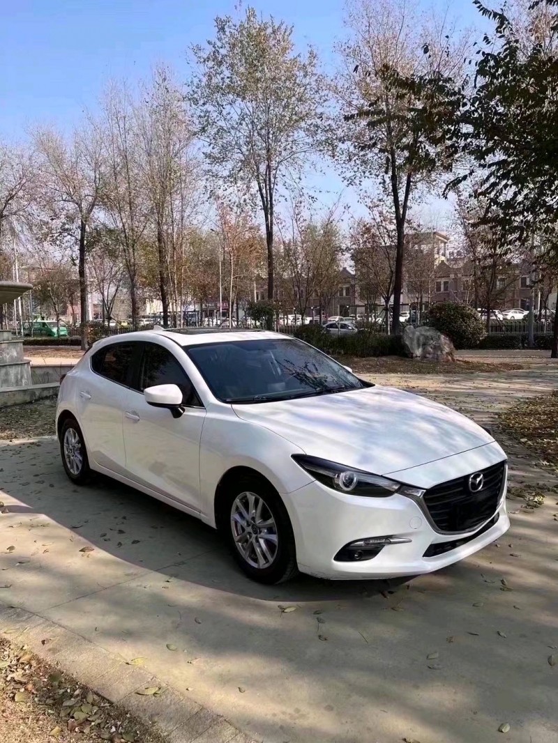 枣庄17年别克昂科拉3