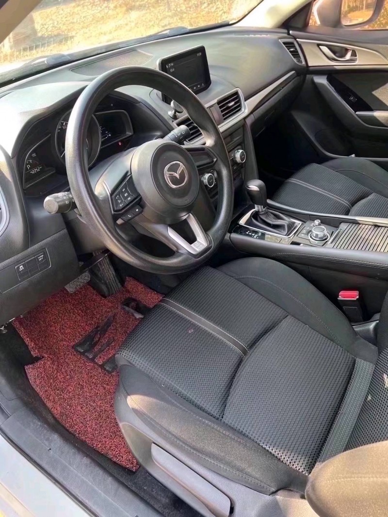 枣庄17年别克昂科拉4