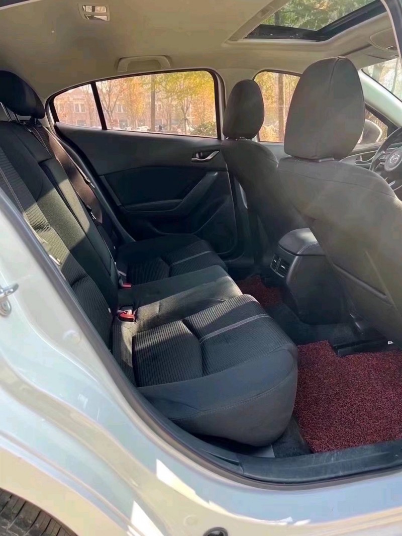 枣庄17年别克昂科拉5