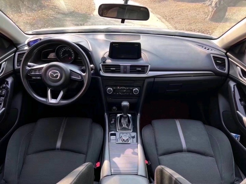 枣庄17年别克昂科拉6