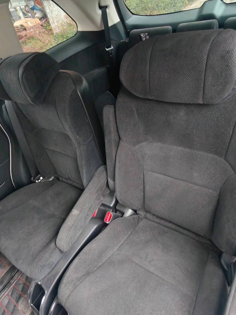 武汉23年本田奥德赛9