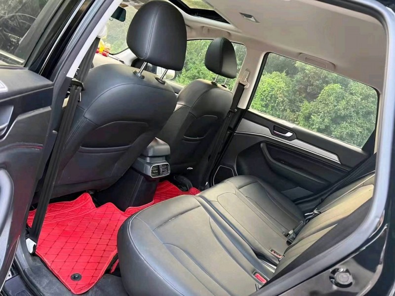 武汉19年哈弗H65