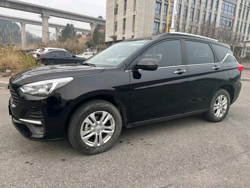 宜昌21年哈弗M66