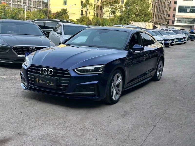 嘉兴20年奥迪A52