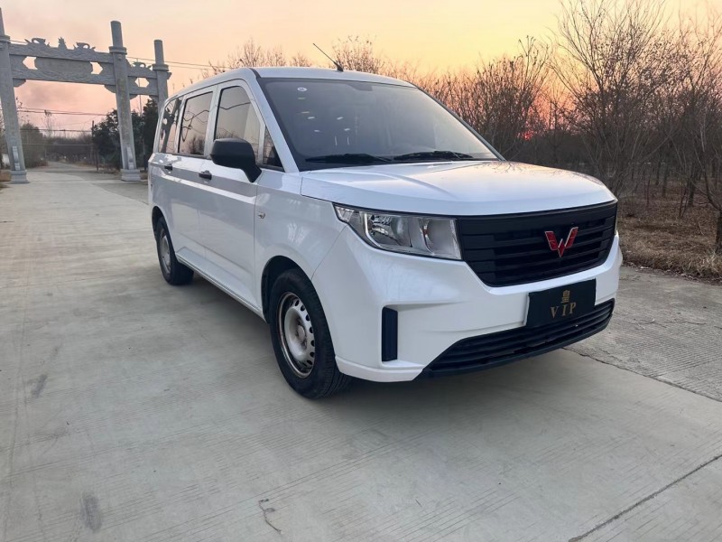 徐州23年五菱汽車宏光2