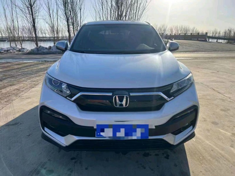 邯郸21年本田XRV1