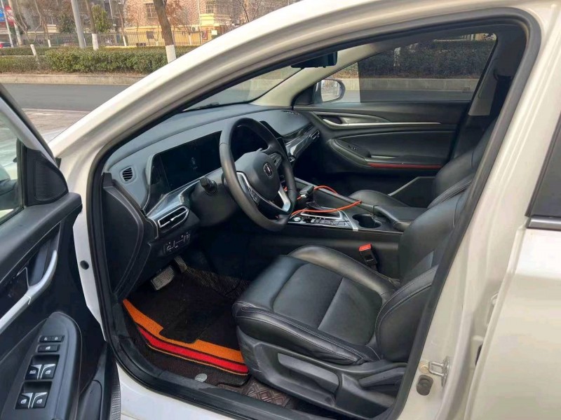 常州20年长安汽车逸动7