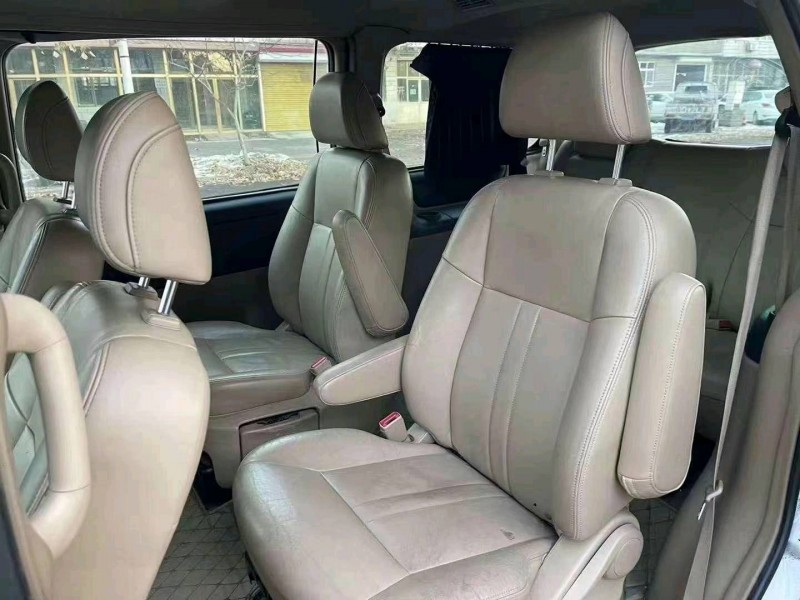 邯郸14年别克GL87