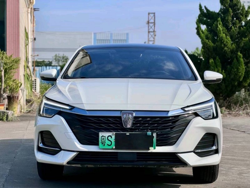 东莞22年荣威i61