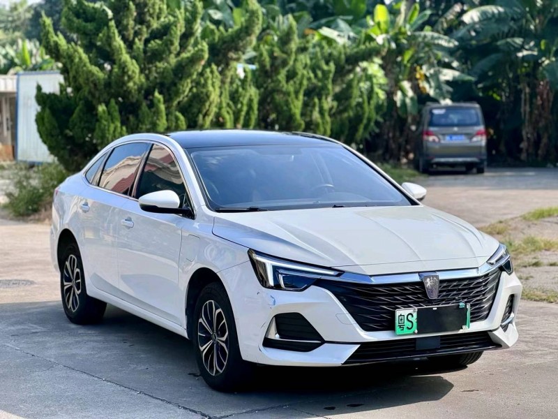东莞22年荣威i63