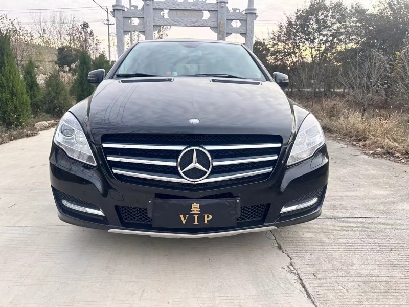 徐州16年奔驰R1