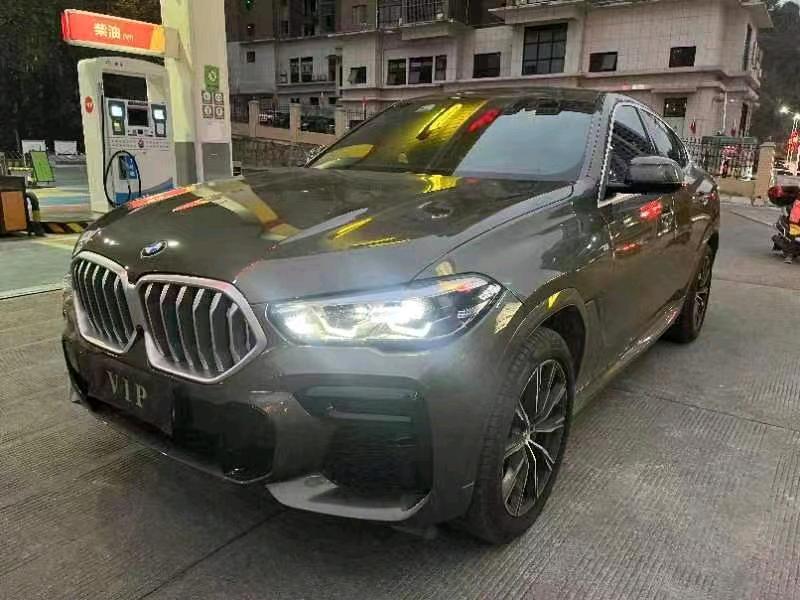衡陽22年寶馬X62