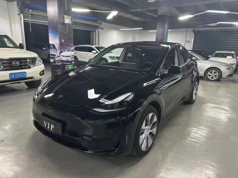 曲靖23年特斯拉MODEL Y2