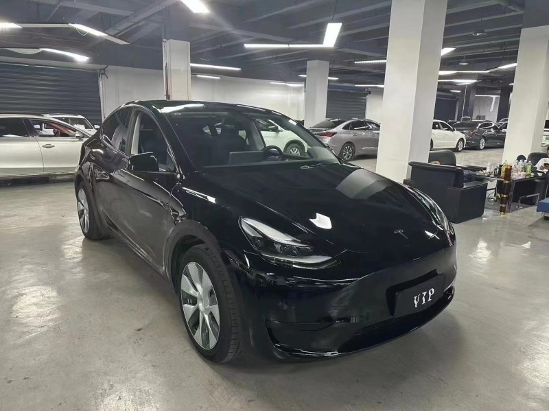 曲靖23年特斯拉MODEL Y3