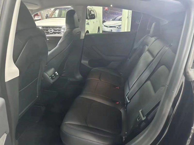 曲靖23年特斯拉MODEL Y6