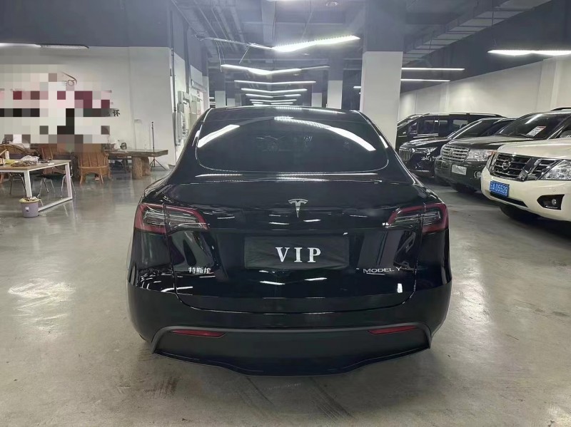曲靖23年特斯拉MODEL Y9