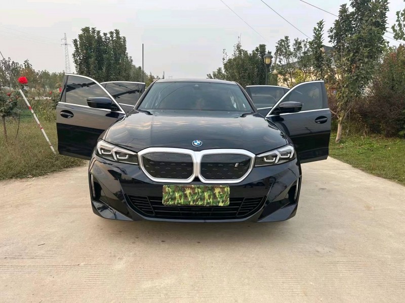 徐州23年宝马i38