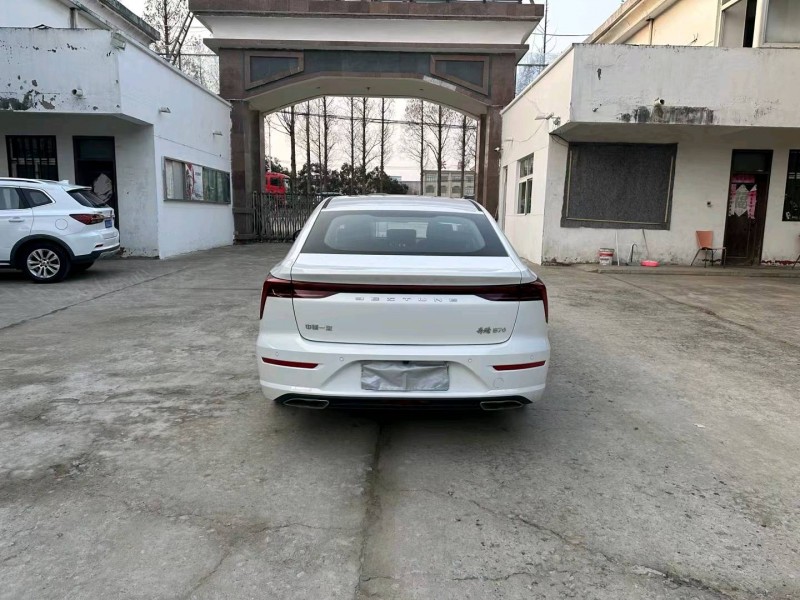 徐州23年奔騰B709