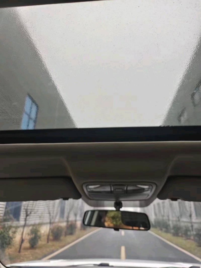 常州15年长安汽车CS754