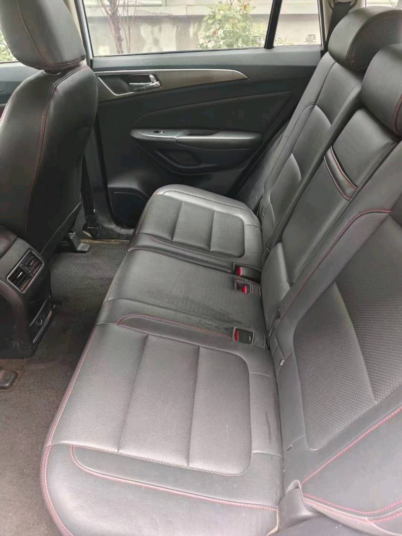 常州15年长安汽车CS758