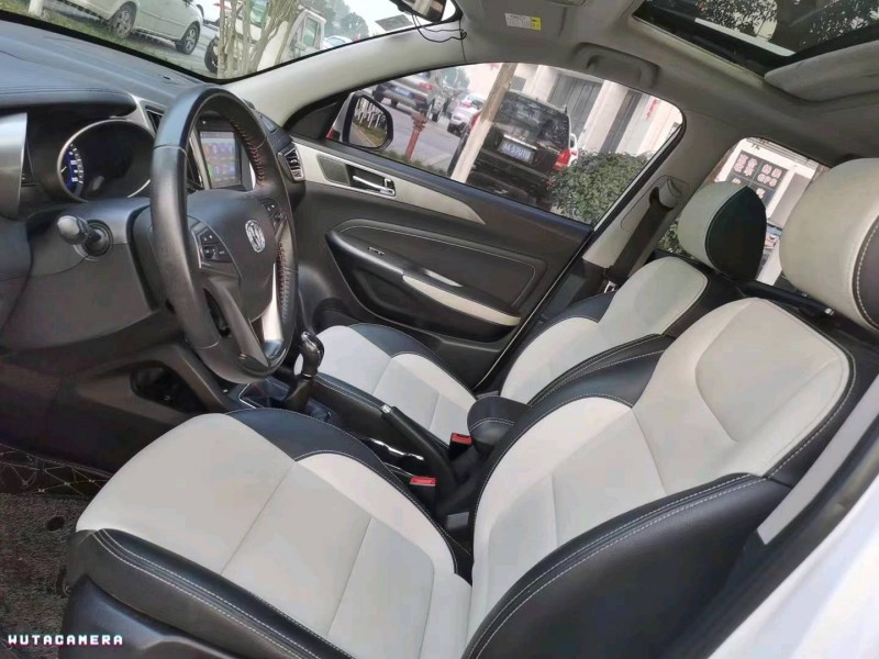 枣庄18年长安汽车CS358