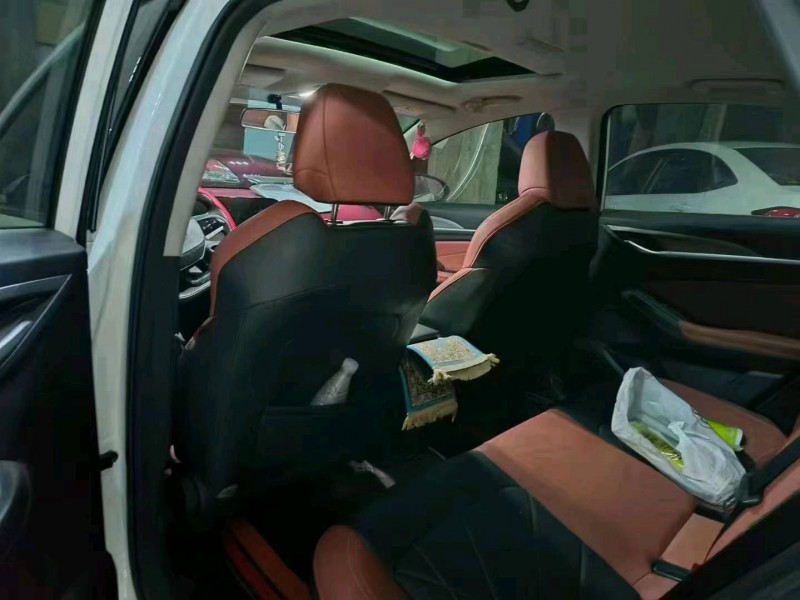 枣庄23年长安汽车逸动3