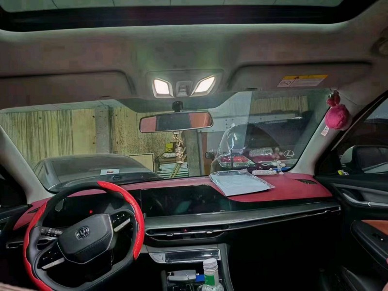 枣庄23年长安汽车逸动4