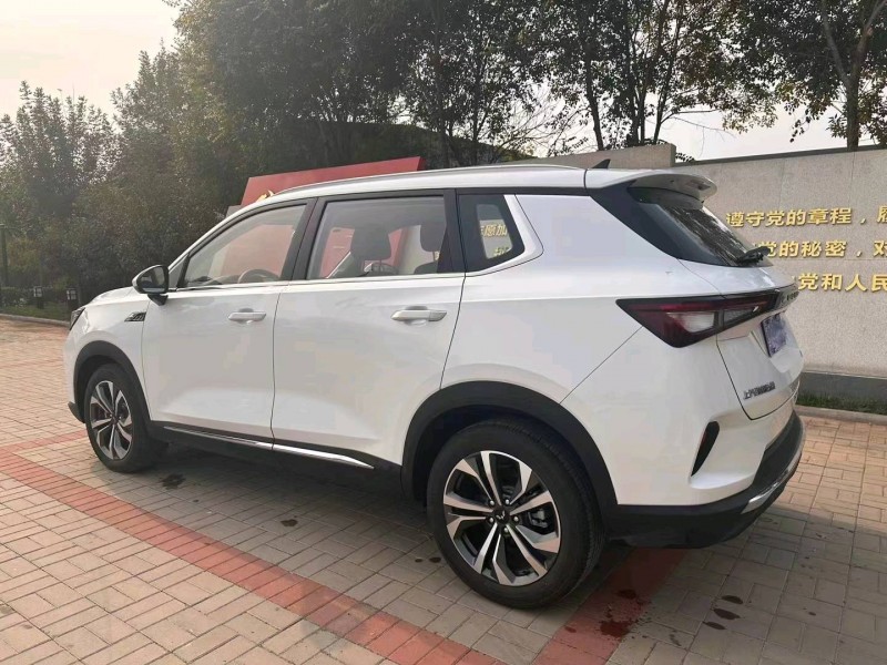 天津23年五菱汽車星辰6