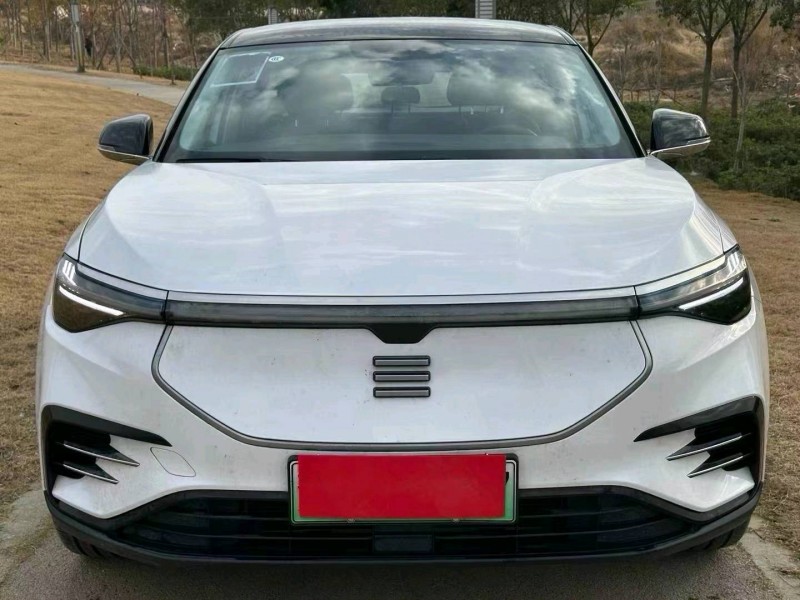 安陽23年天際汽車ME71
