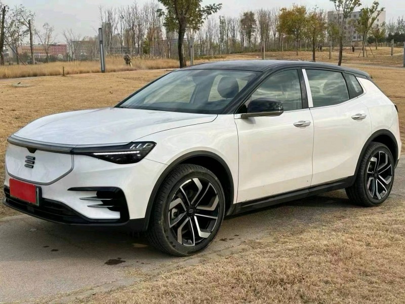 安陽23年天際汽車ME72
