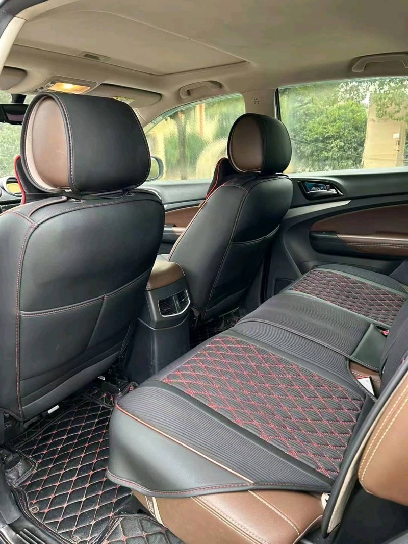 枣庄16年比亚迪S77