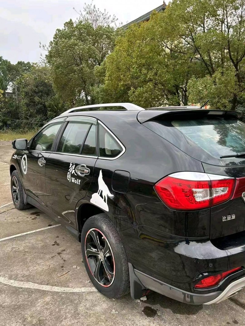 枣庄16年比亚迪S78