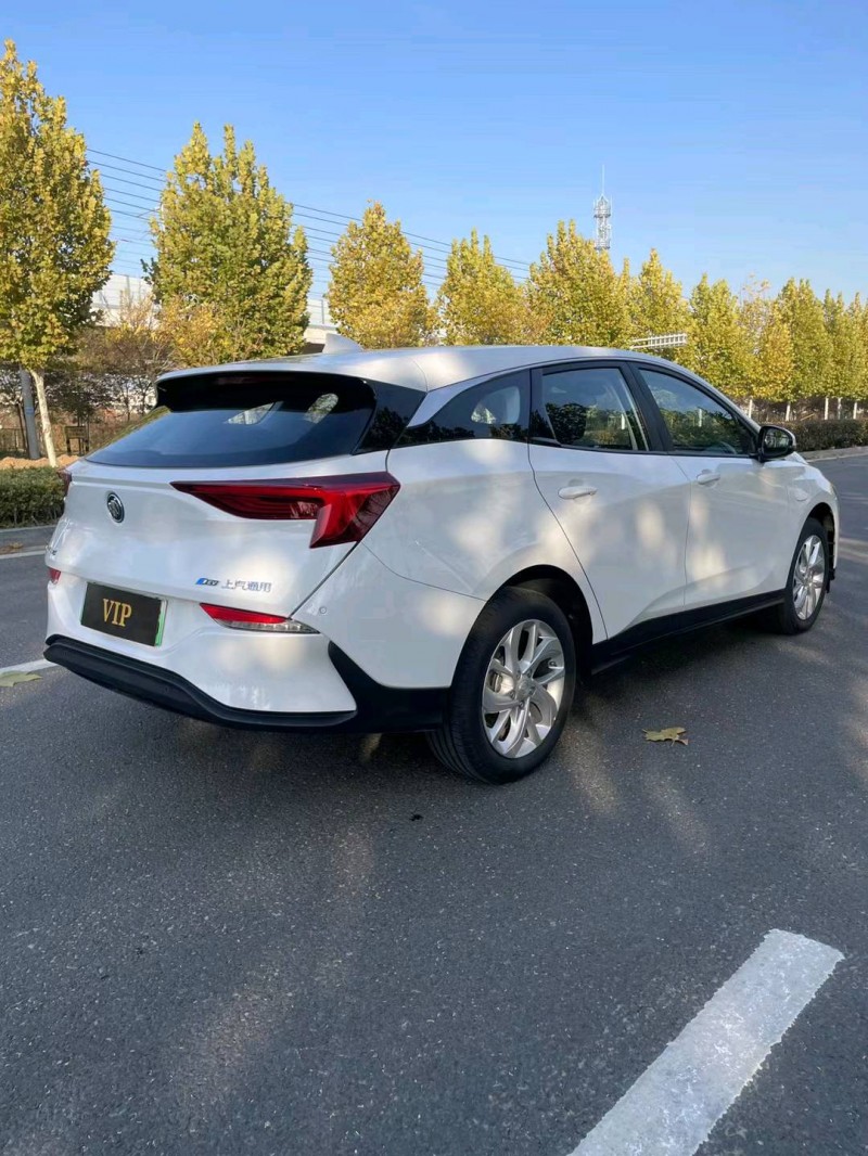 徐州23年别克微蓝7