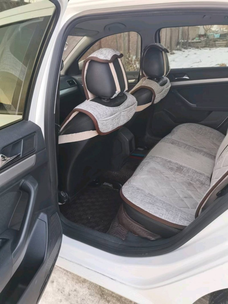 保定18年大众朗逸4