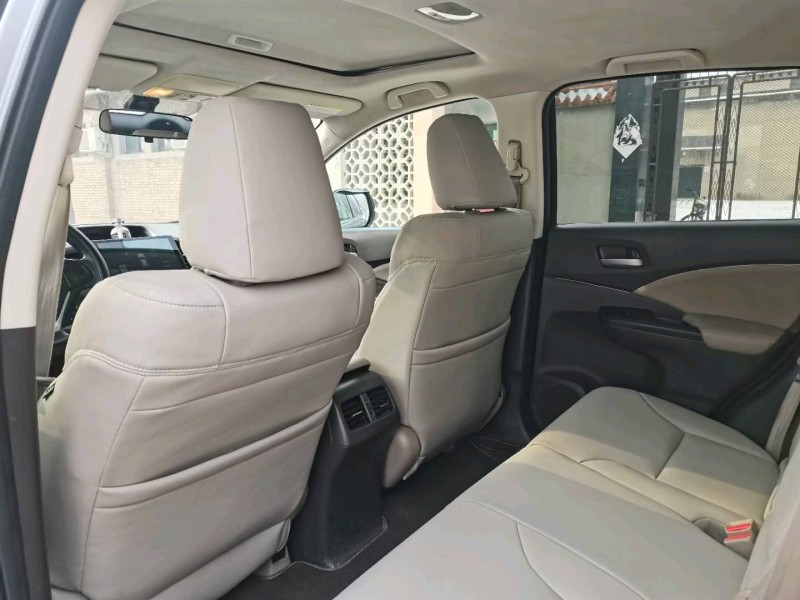 保定13年本田CRV8