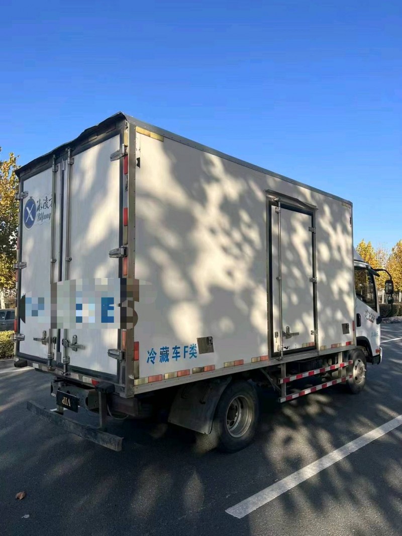 徐州20年解放解放卡车7