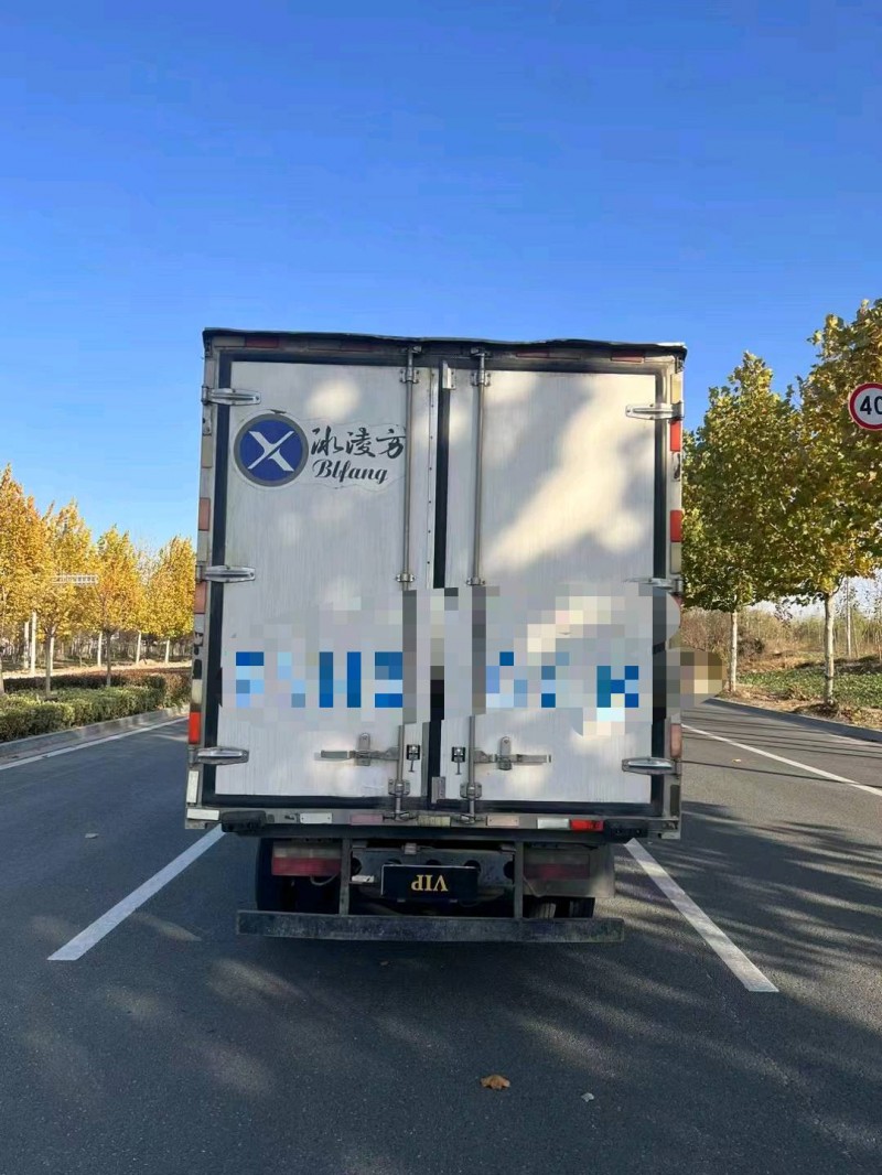 徐州20年解放解放卡车9