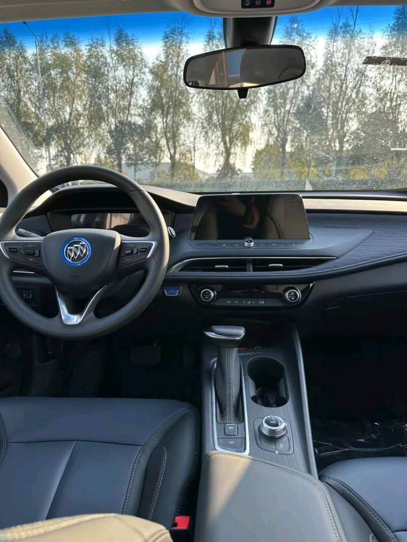 徐州23年别克微蓝6