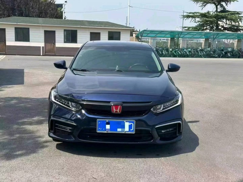 徐州19年本田英诗派1