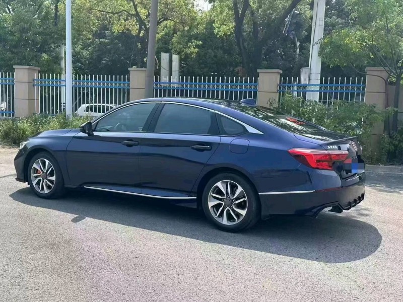 徐州19年本田英诗派9