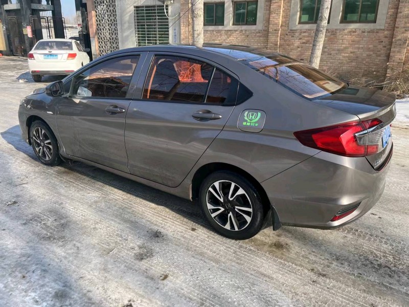 保定17年本田哥瑞4