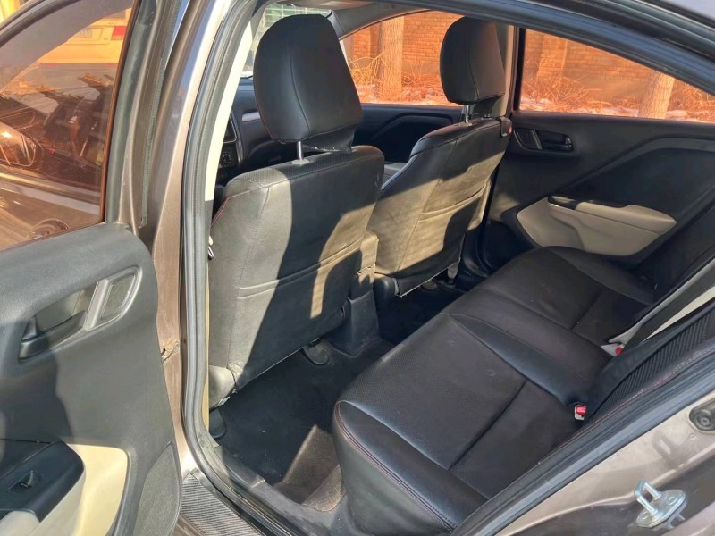 保定17年本田哥瑞6