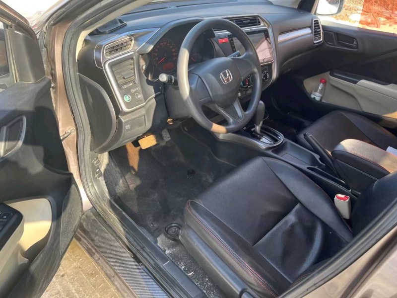 保定17年本田哥瑞8